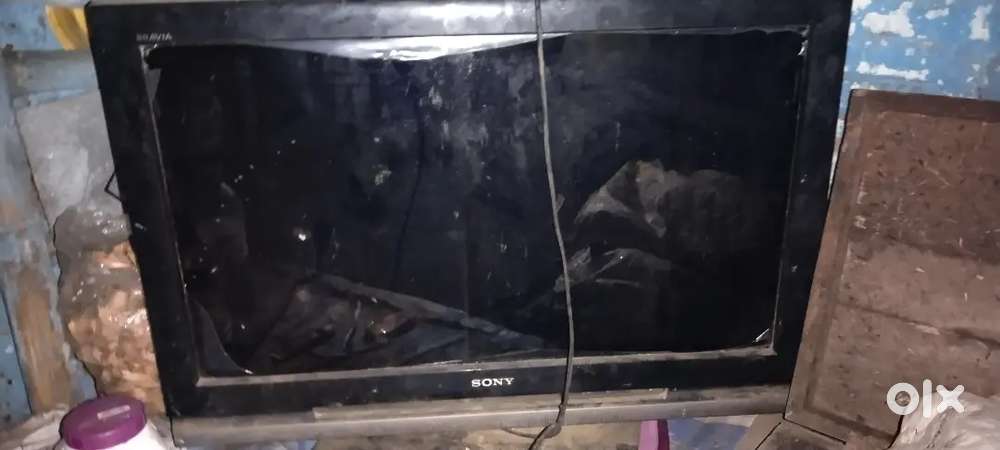 30 inch tv kharab hai 2500