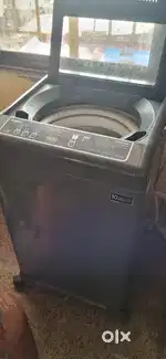 Whirlpool Fully Automatic washing Machine