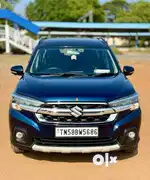 Maruti Suzuki XL6 1.5 Alpha Plus MT, 2023, Petrol