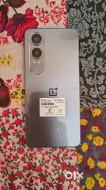 One plus nord CE4 lite 5G
