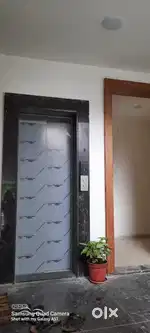 Flat on rent At besa road