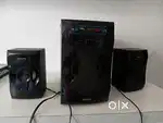 Philips Bluetooth home theater