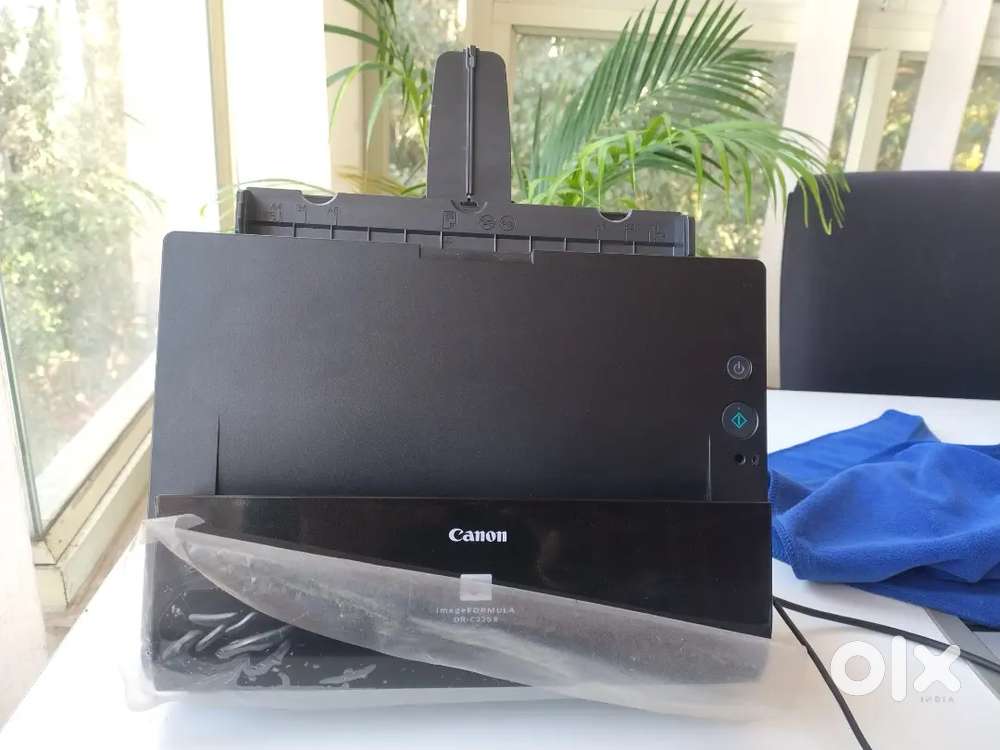 Canon scanner sale