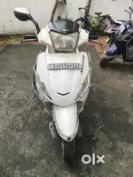 Hero Maestro 2015 Model