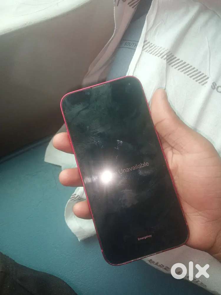 Iphone 13 all original no bil no box