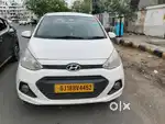 Ola uber attached  well maintained car