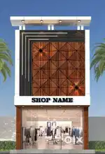 Talwandi showroom main road for rent