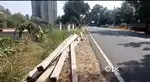 Aluva -perumbavour highway frontage 5.45 acre