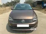 Volkswagen Vento 2013-2015 1.6 Comfortline, 2016, Petrol