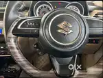 Maruti Suzuki Swift Dzire 2018 Petrol 25000 Km Driven