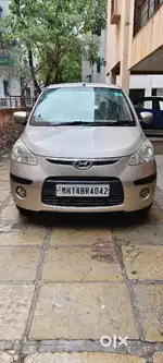 Hyundai i10 2009 Petrol 79600 Km Driven