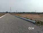SADASIVPET AT PATLOOR ON MUMBAI HIGH-WAY DTCP APVED PLOTS RS.6,500/-
