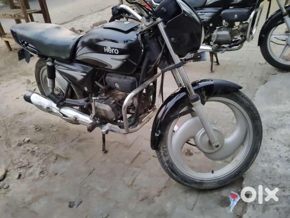 Splendor Plus 13 Model, Local PB 22 Registered Body Wiring Enjine  Ok