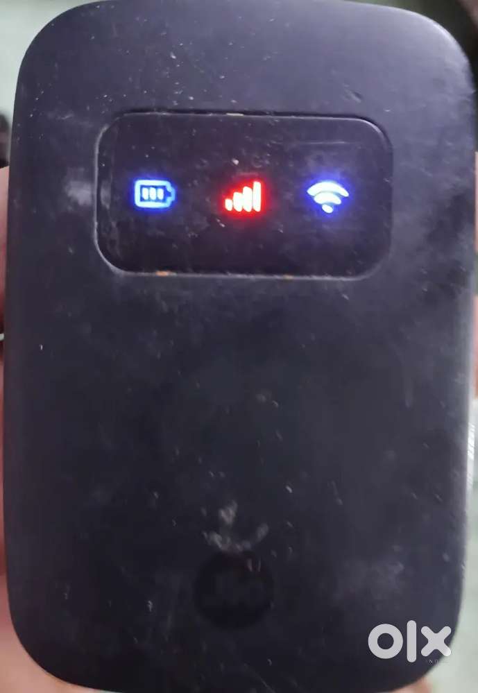 Jio wifi dongle