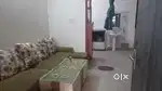 1 bhk independent furnished house