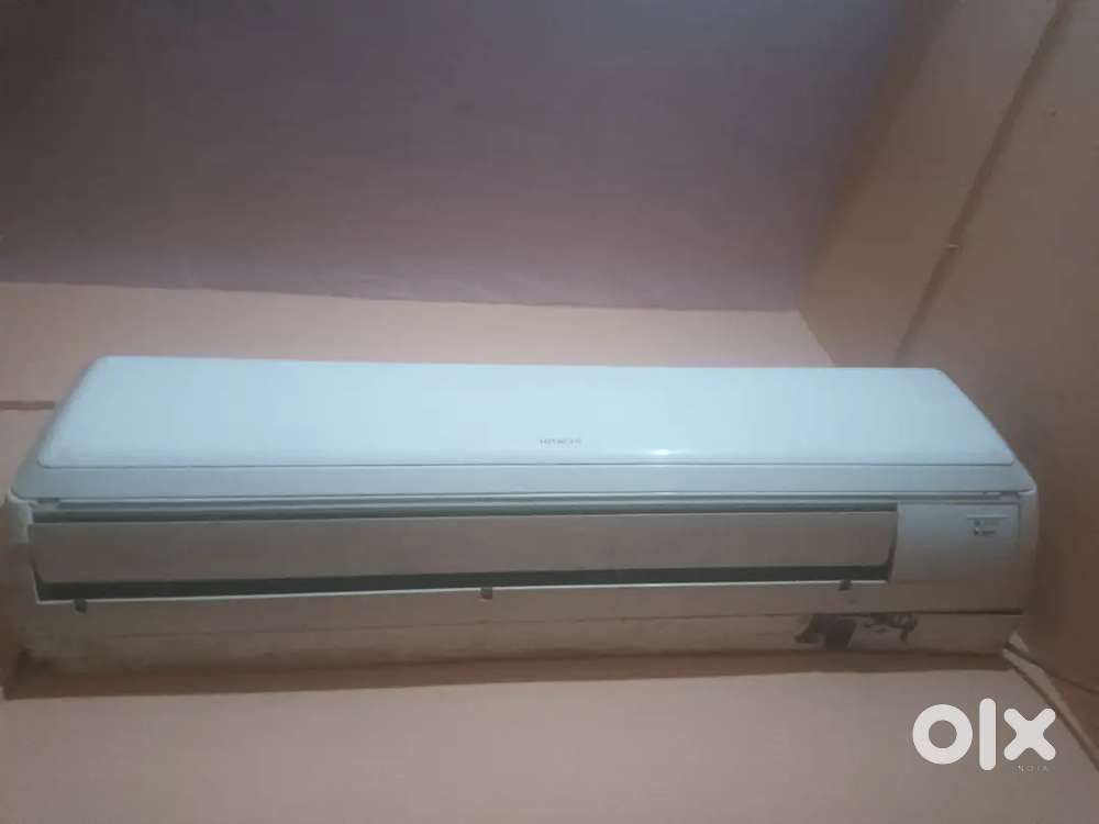 Mujhe emergency mein AC bhejna pad raha hai