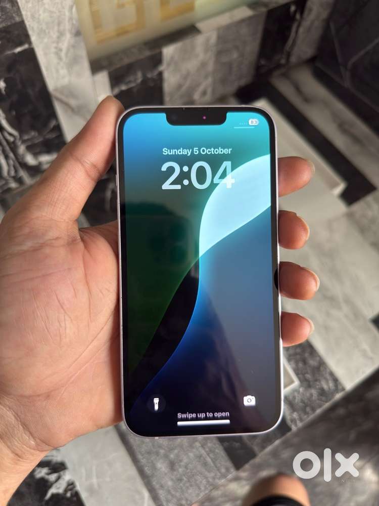 Iphone 14 128 purple color