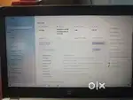HP Laptop i5 8GB RAM  912GB Internal