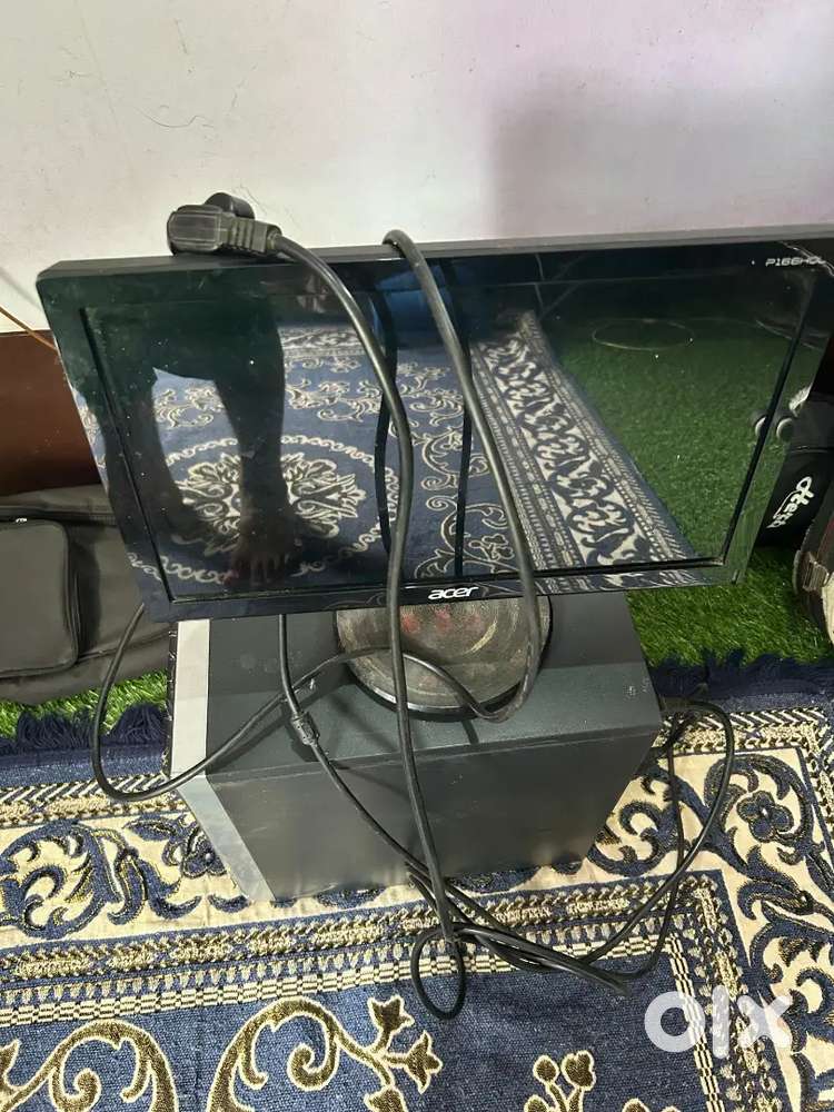 Intel i5 Computer