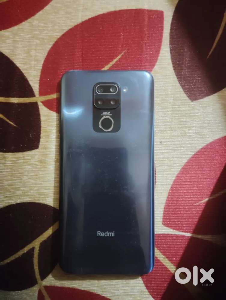 Redmi note 9