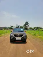 Renault KWID AMT, 2018, Petrol