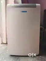 Portable AC