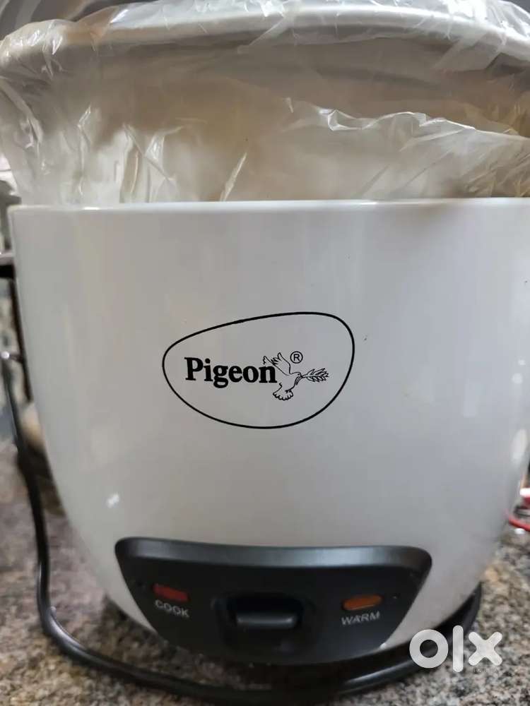 Pigeon 1.8 L Electric rice cooker