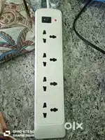 Electric extension board