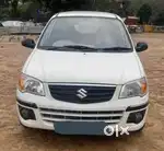 Maruti Suzuki Alto K10 VXi (O), 2013