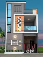 2BHK FROM 4LAKHS IN TAMBARAM 90% LOAN AVAILABLE