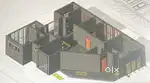 Homes including plot can be done at 3500 sqft