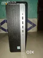 Hp pc i5 processor