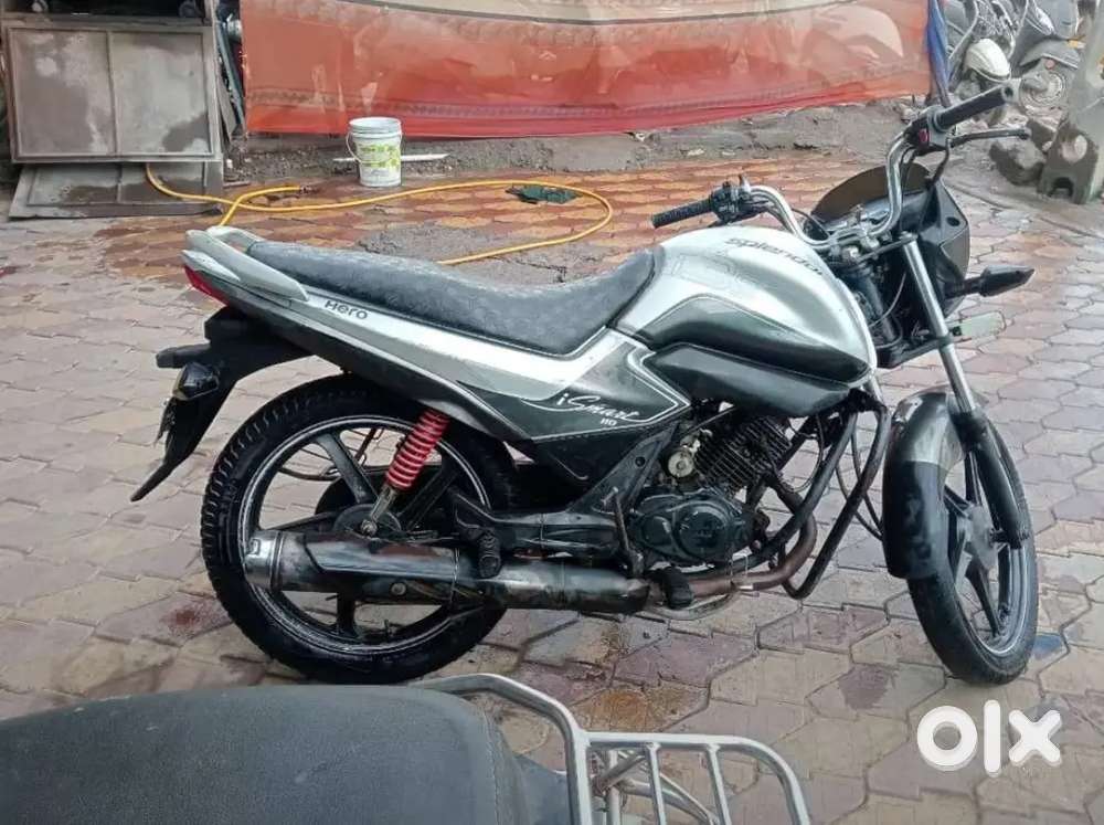 I want to sell my ismart 110 bike