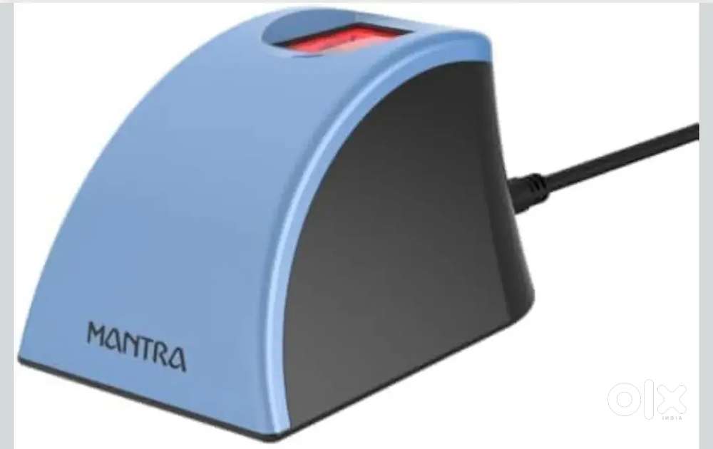 Mantra L1 Device