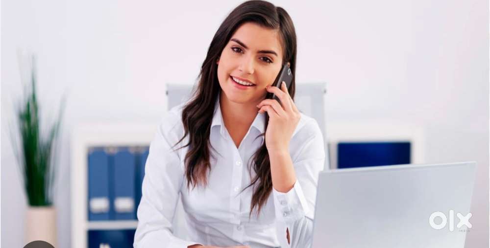 Need personal  Secretary female