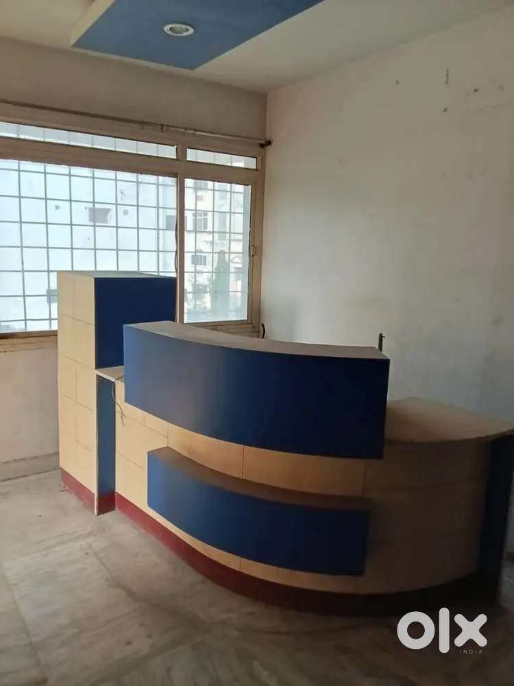 8000sft G+3 Floors commercial building for Rent in Begumpet