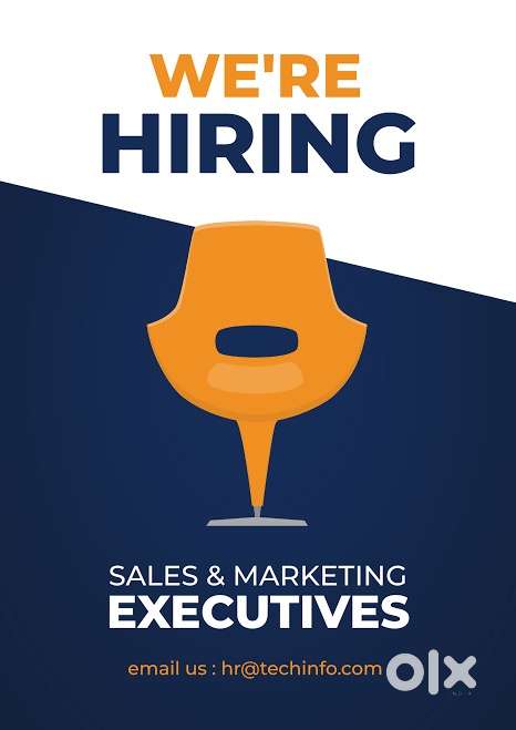 Sales manager and content creator for social media.