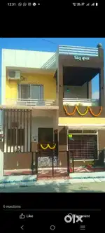 Independent banglow for sale in indore