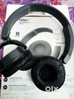 JBL Headphones