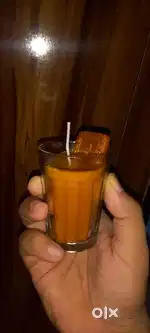 Home Decor Candle Diwali Candles