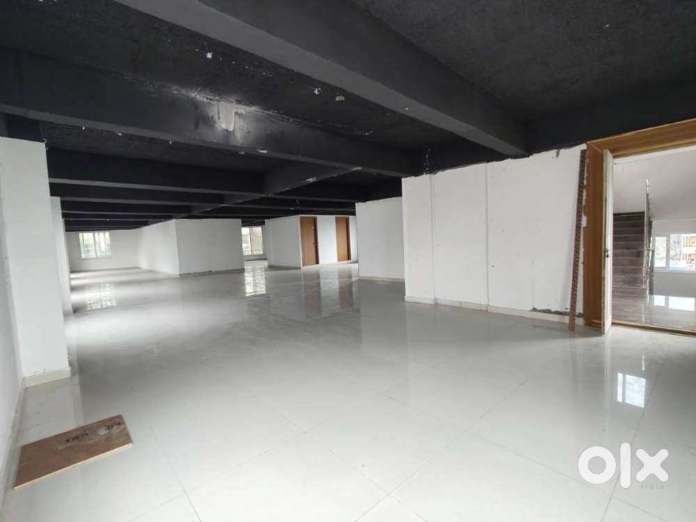 Commercial Office Space for Rent – Vascon Weikfield, Viman Nagar ,Pune