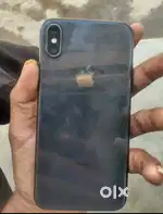 I phone x 64gb