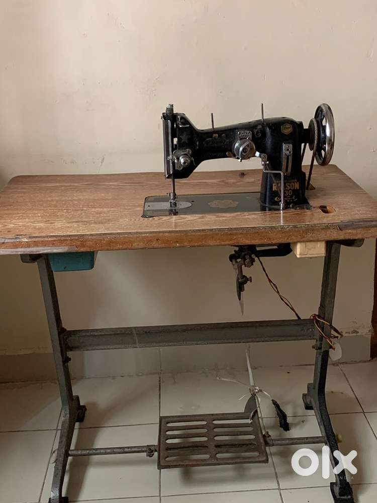 Sewing Machine