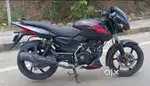 Bajaj Pulsar 150