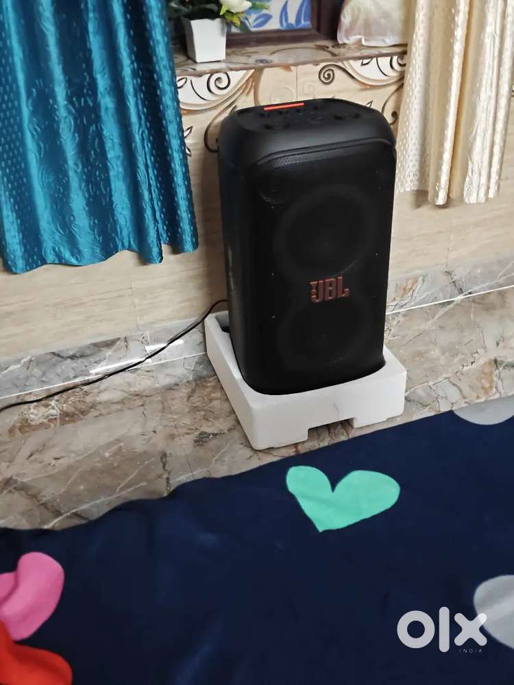 Jbl party box 320