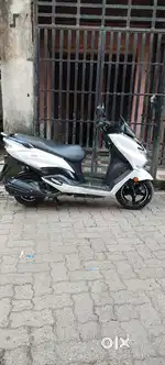 BURGMAN Non BT