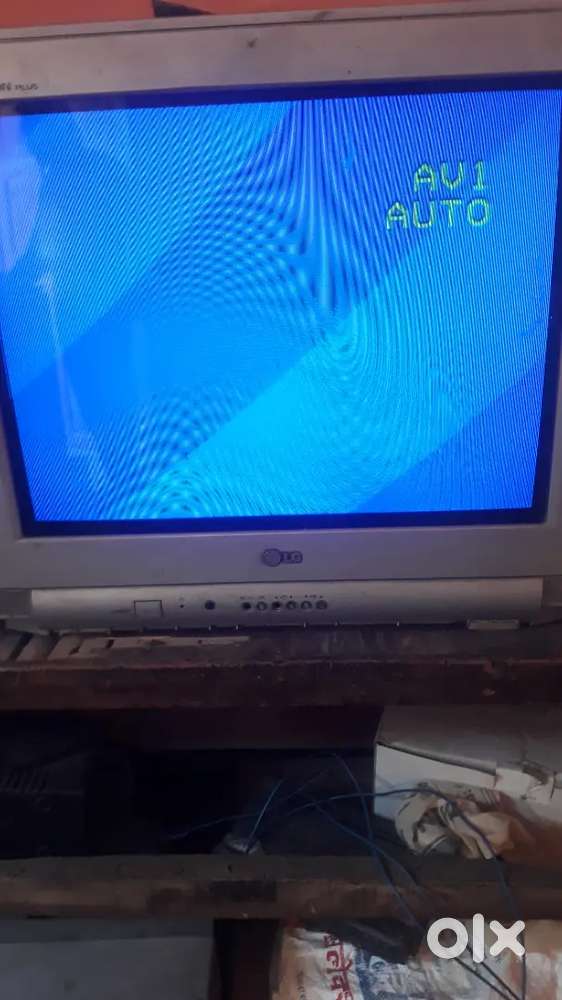 Lg 21 inches colour tv for sell