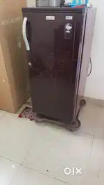 Electrolux 190 L Direct Cool Single Door Refrigerator