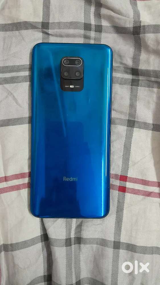 RedMe Note 9 pro