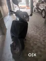 Well-Maintained Scooty for Sale – Great Condition & Price.